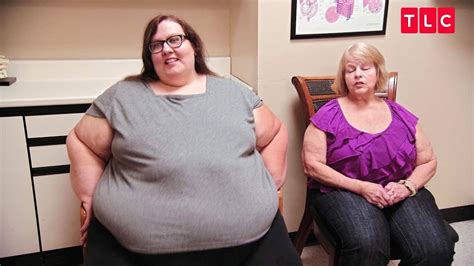 my 600 lb life lacey reddit|my 600 pound life obituary.